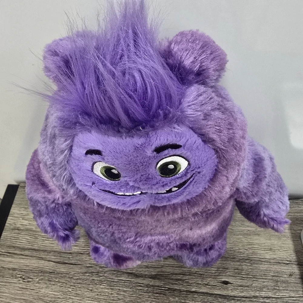 Build-A-Bear excellent pre